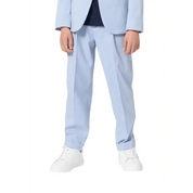 Pantaloni chino Bambino Hugo Boss - Follower SRL