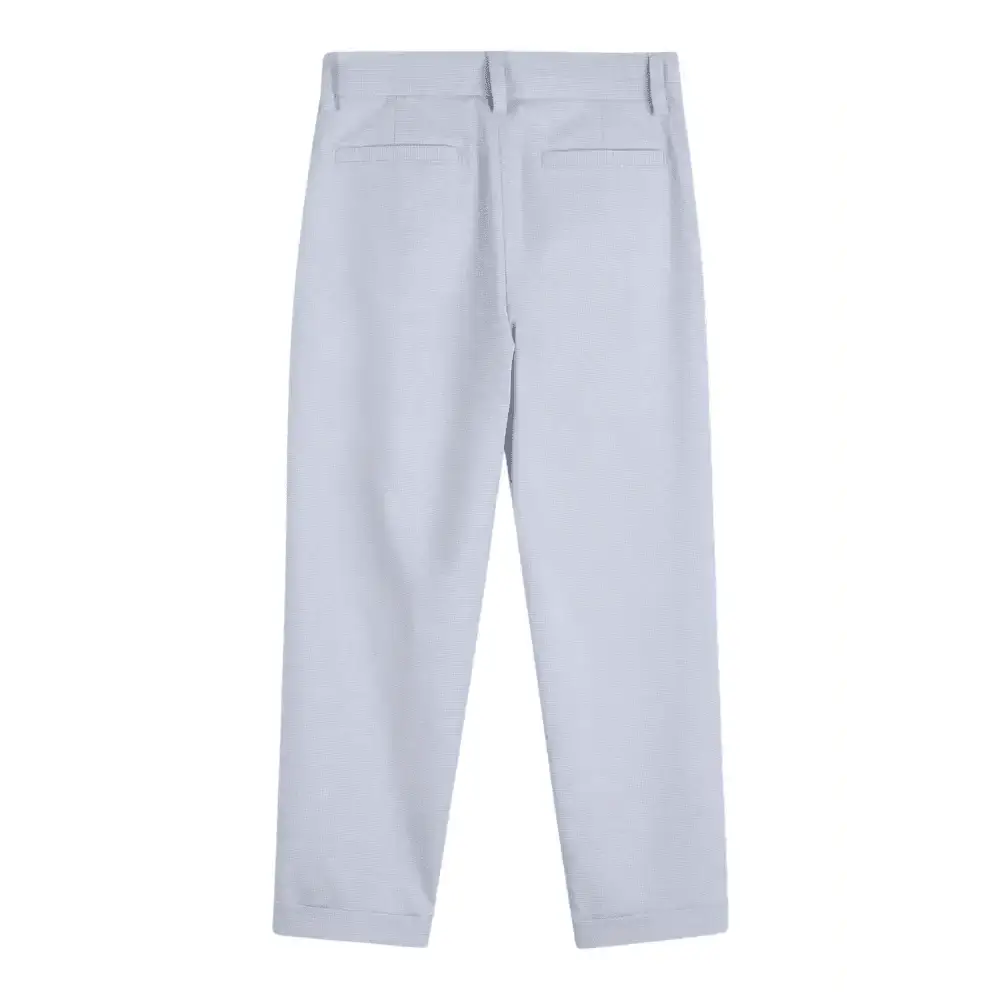 Pantaloni chino Bambino Hugo Boss - Follower SRL