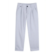 Pantaloni chino Bambino Hugo Boss - Follower SRL