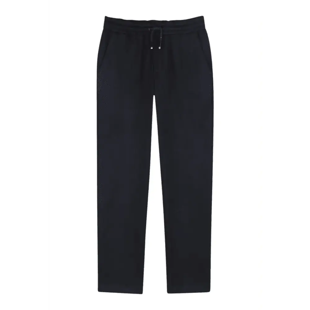 Pantaloni chino Bambino Hugo Boss - Follower SRL