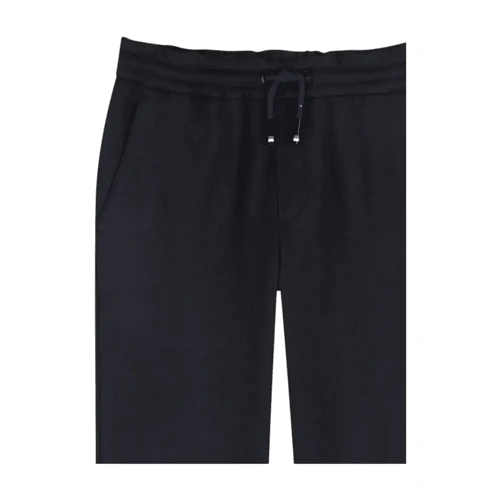 Pantaloni chino Bambino Hugo Boss - Follower SRL