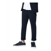 Pantaloni chino Bambino Hugo Boss - Follower SRL