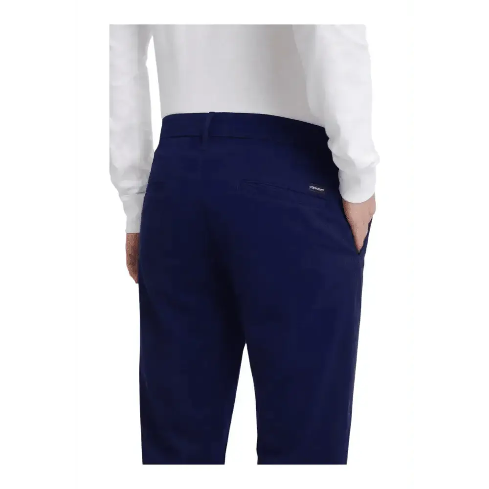 Pantaloni chino Uomo Guess Jeans - Follower SRL