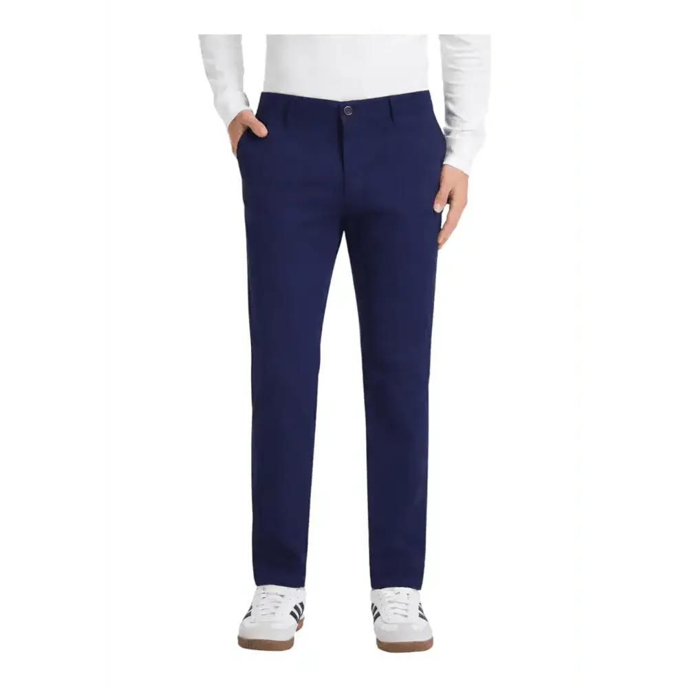 Pantaloni chino Uomo Guess Jeans - Follower SRL