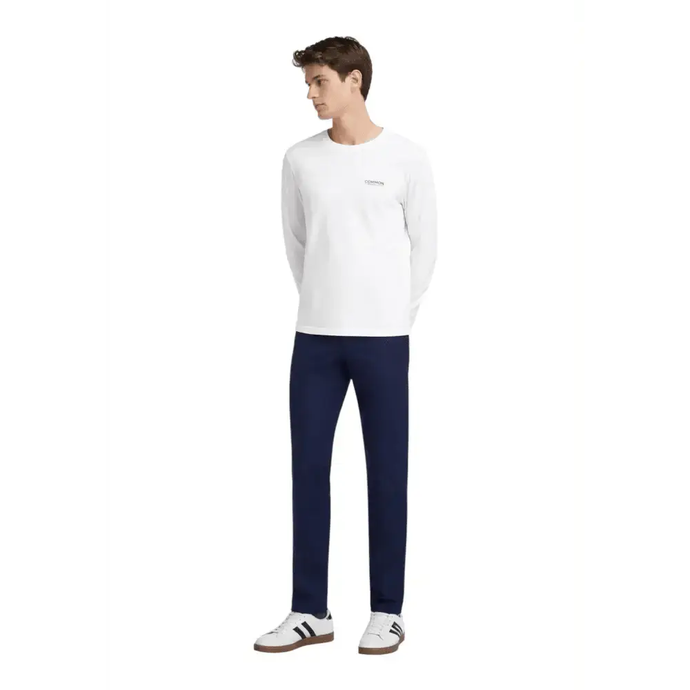 Pantaloni chino Uomo Guess Jeans - Follower SRL