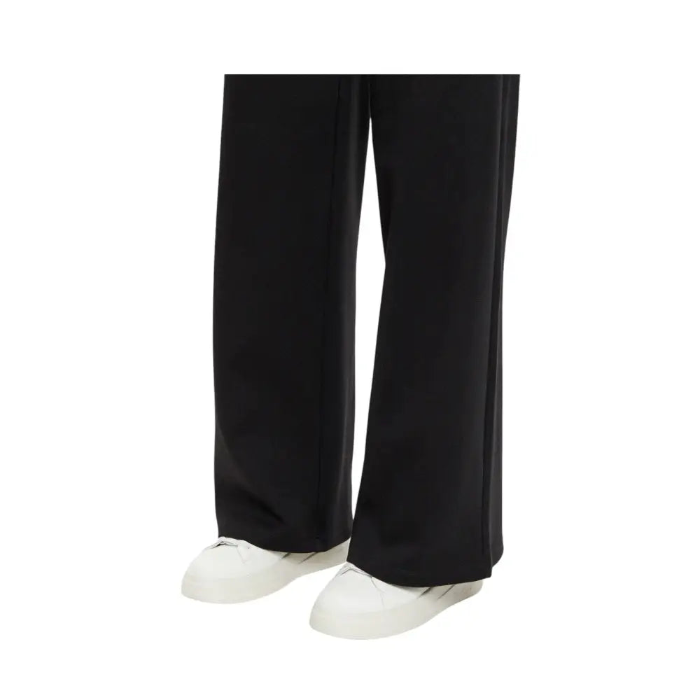 Pantaloni Donna Guess Activewear a palazzo Guess Activewear