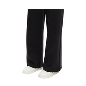 Pantaloni Donna Guess Activewear a palazzo Guess Activewear