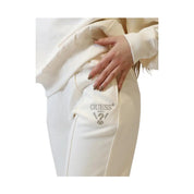 Pantaloni Donna Guess Activewear Tuta Regular Fit Guess Activewear