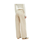 Pantaloni Donna Guess Jeans gamba larga Guess Jeans