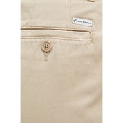 Pantaloni Donna Guess Jeans gamba larga Guess Jeans