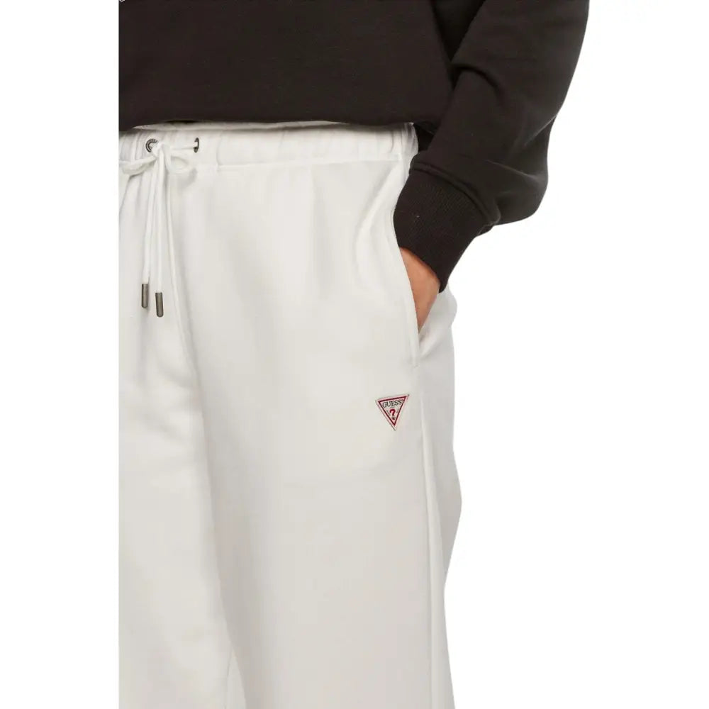 Pantaloni Donna Guess Jeans Tuta Regular Fit Guess Jeans