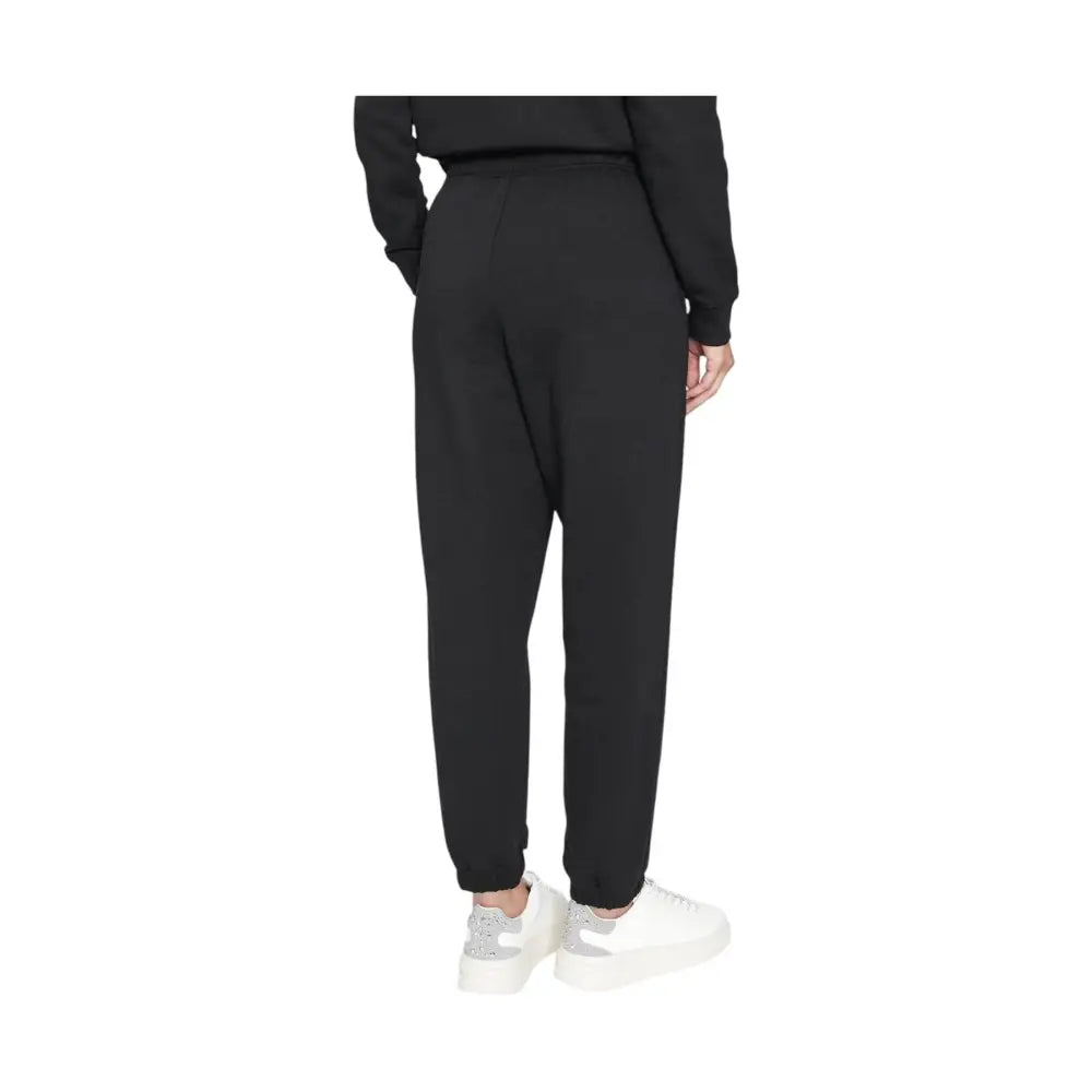 Pantaloni Donna Guess Jeans Tuta Regular Fit Guess Jeans