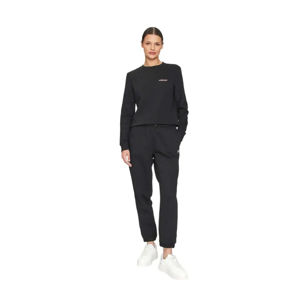 Pantaloni Donna Guess Jeans Tuta Regular Fit Guess Jeans