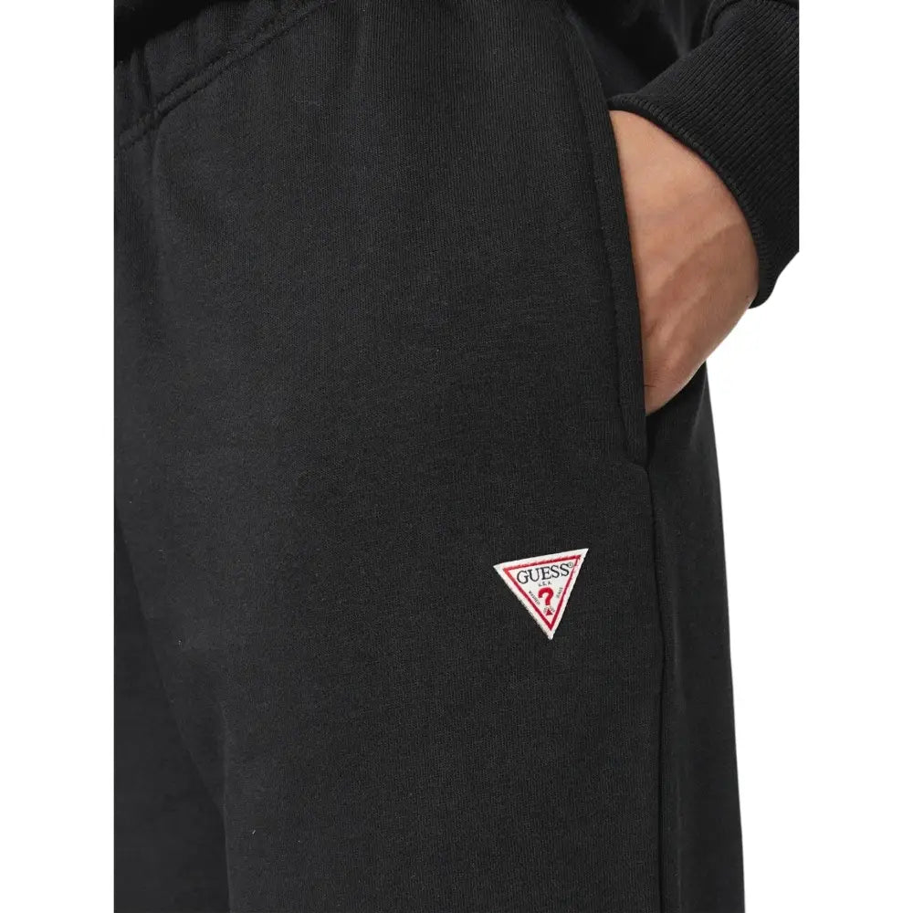 Pantaloni Donna Guess Jeans Tuta Regular Fit Guess Jeans