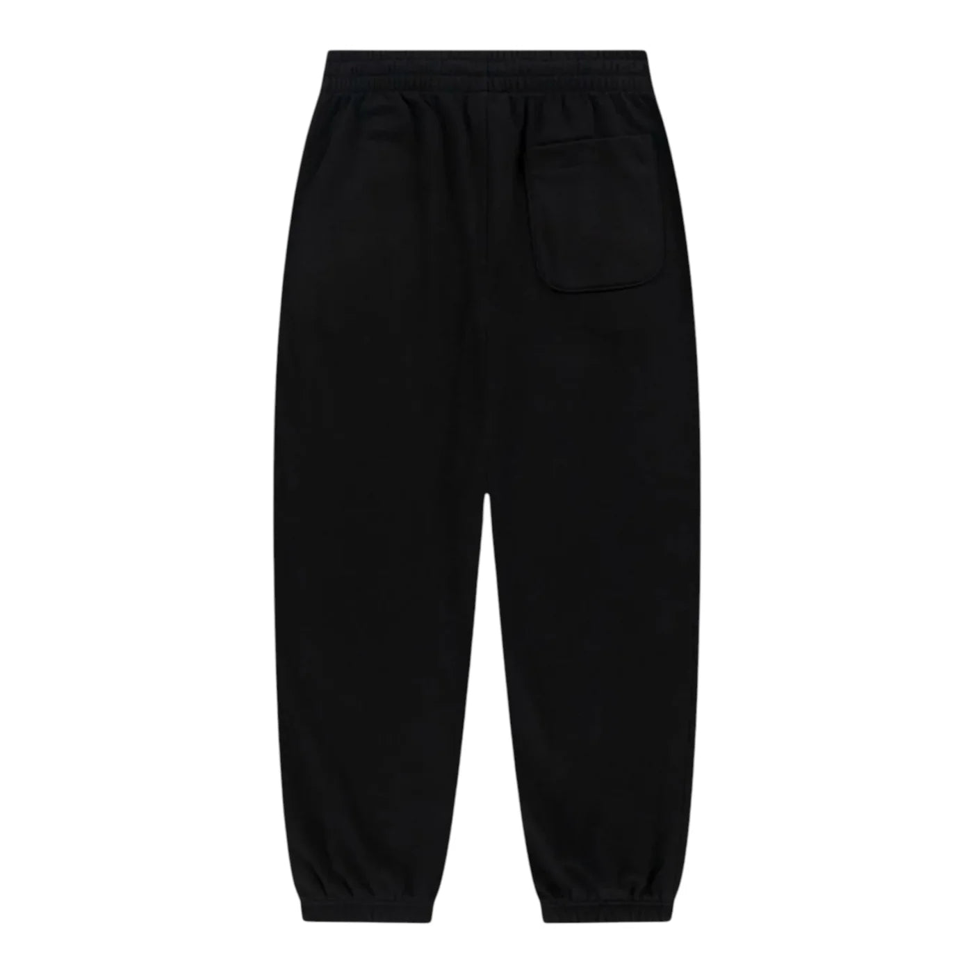 Pantaloni football bambino nero jordan