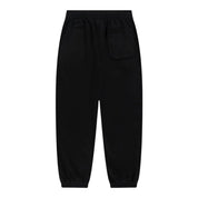 Pantaloni football bambino nero jordan