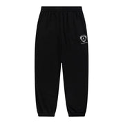 Pantaloni football bambino nero jordan