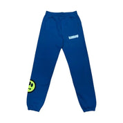 Pantaloni in felpa Uomo Barrow - Follower SRL