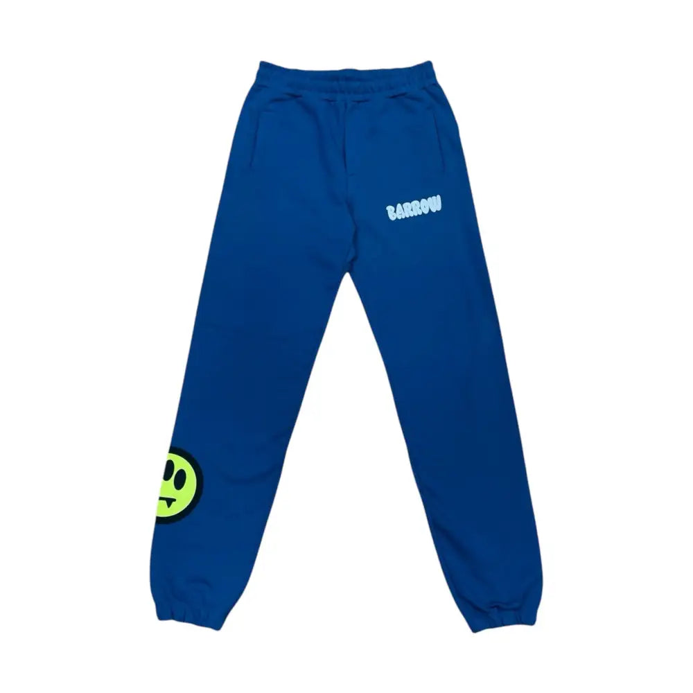 Pantaloni in felpa Uomo Barrow Barrow