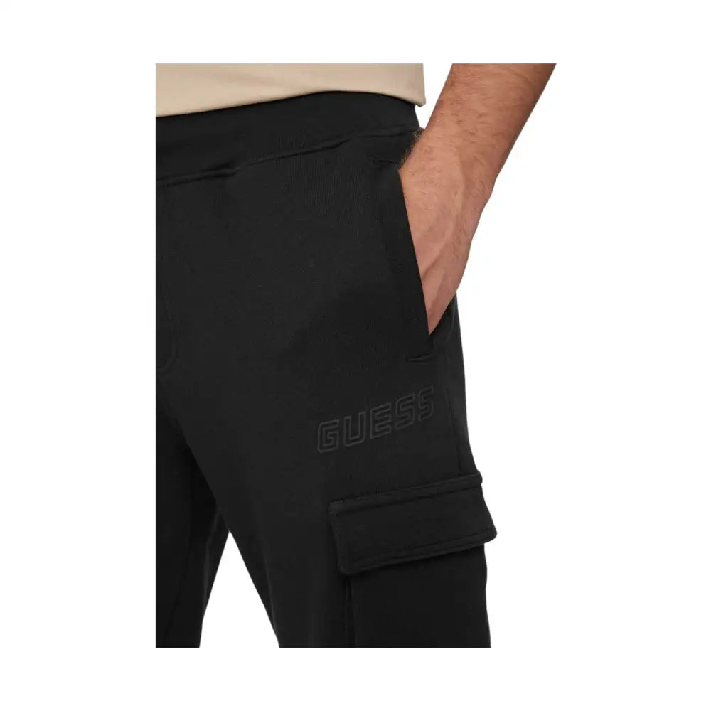 Pantaloni Jogger cargo Uomo Guess Activewear Guess Activewear