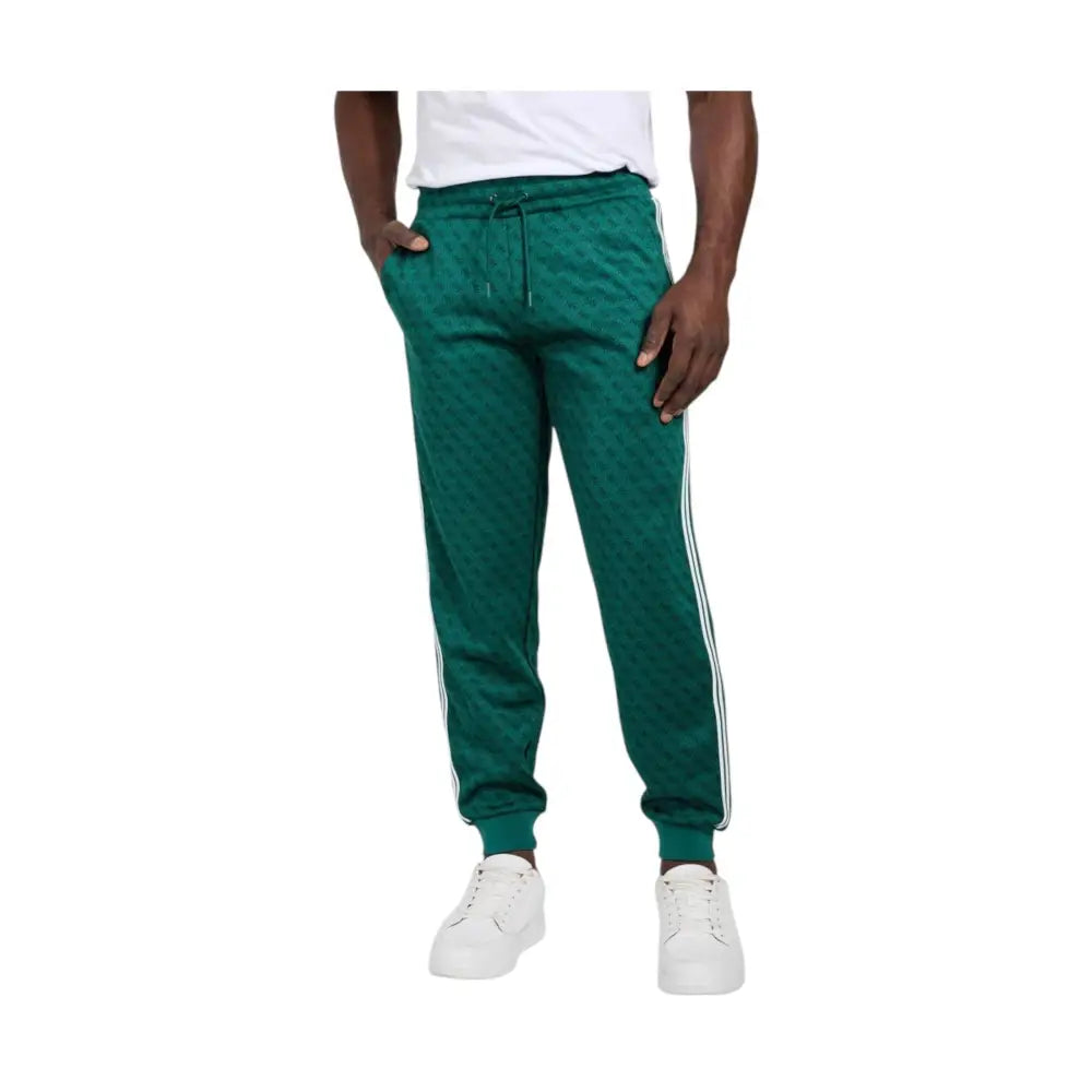 Pantaloni Jogger Uomo Guess Activewear Guess Activewear