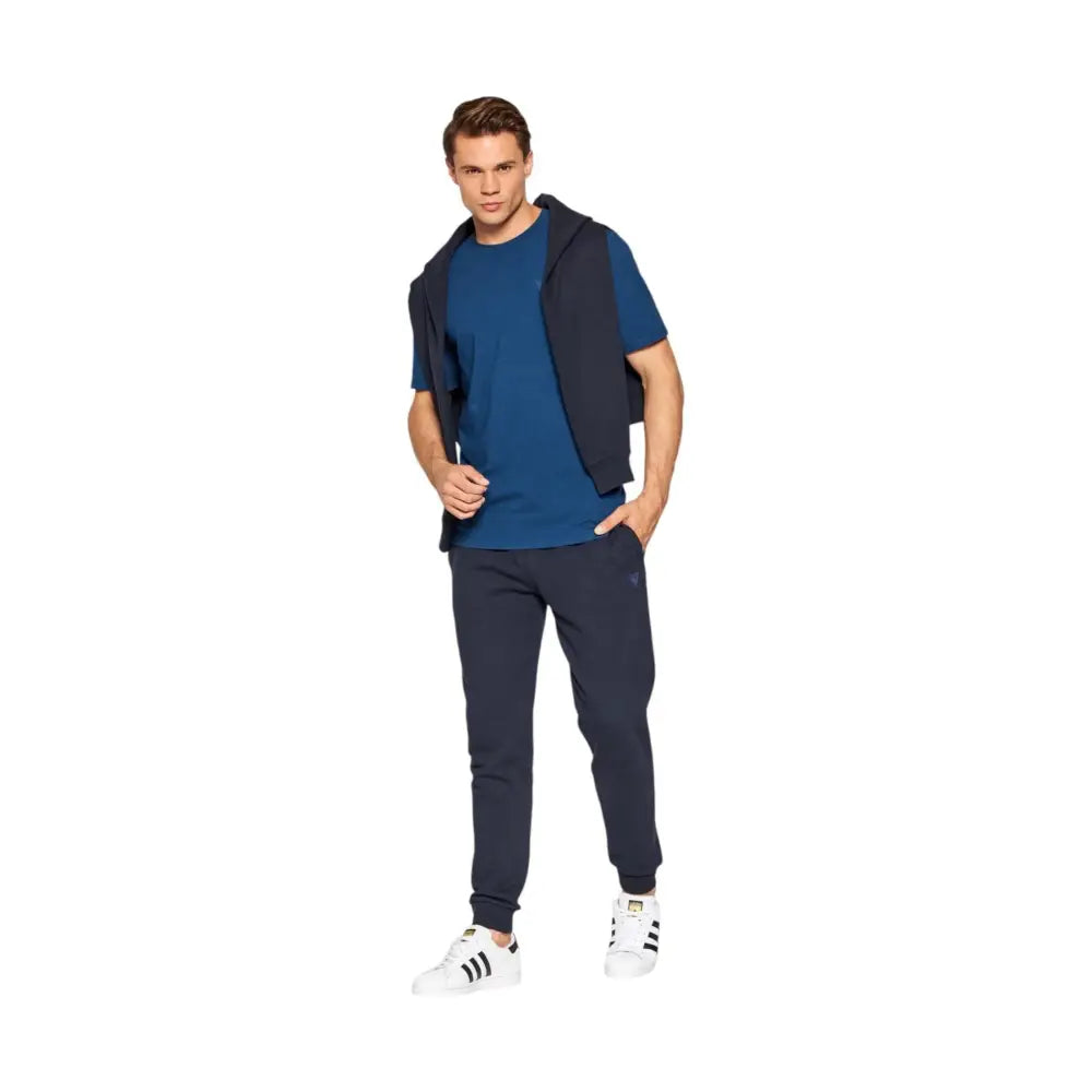 Pantaloni Jogger Uomo Guess Activewear Guess Activewear