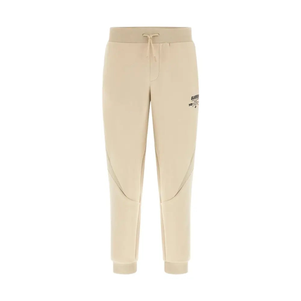 Pantaloni Jogger Uomo Guess Activewear Guess Activewear