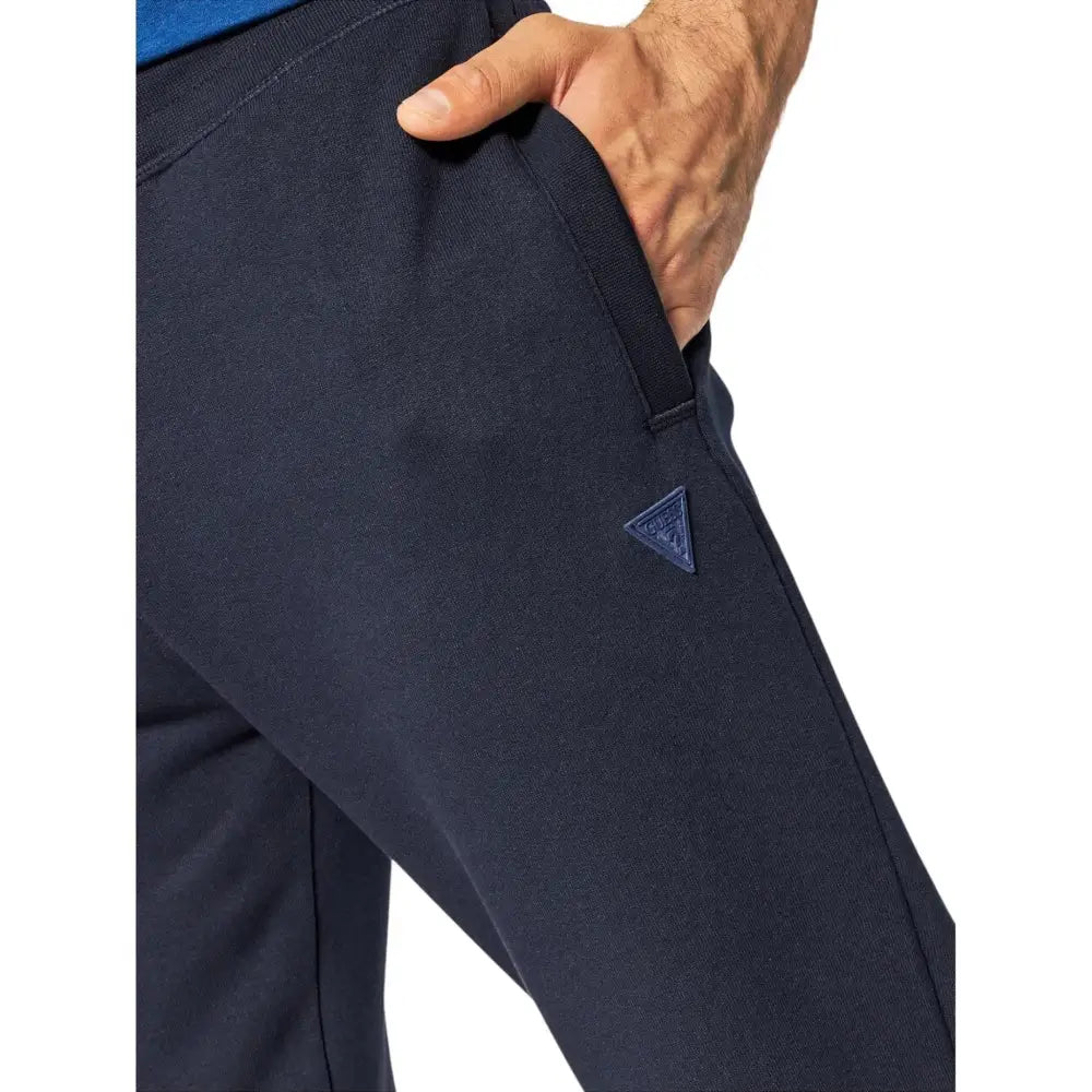 Pantaloni Jogger Uomo Guess Activewear Guess Activewear