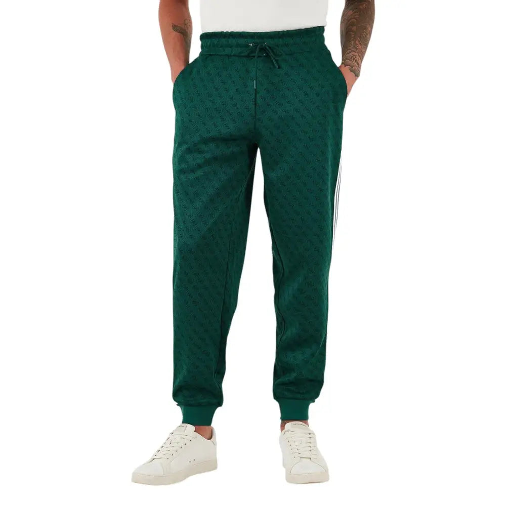 Pantaloni Jogger Uomo Guess Activewear Guess Activewear