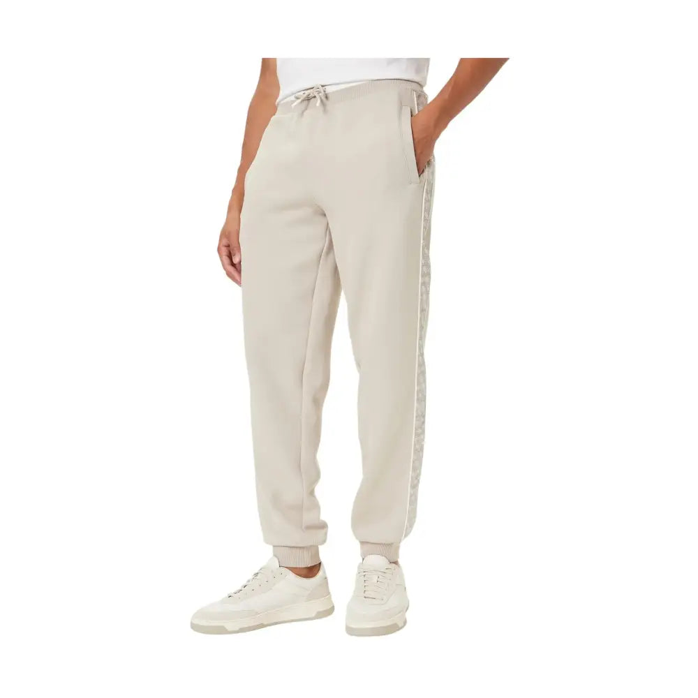 Pantaloni Jogger Uomo Guess Activewear Guess Activewear
