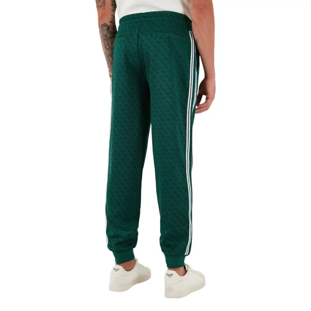 Pantaloni Jogger Uomo Guess Activewear Guess Activewear