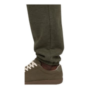 Pantaloni jogger uomo verde guess