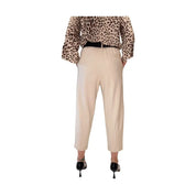 Pantaloni punto milano baggy Donna Imperial Imperial