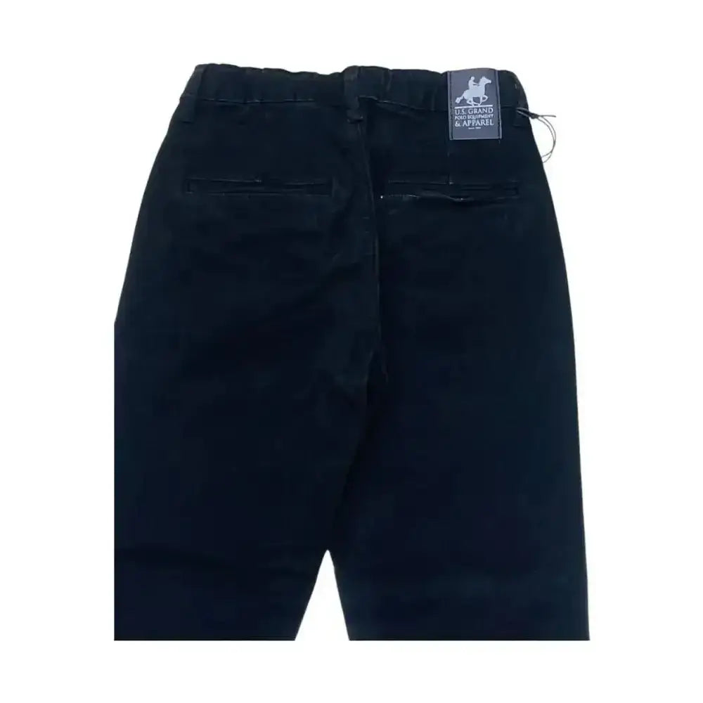 Pantaloni regular fit Uomo US Grand Polo - Follower SRL