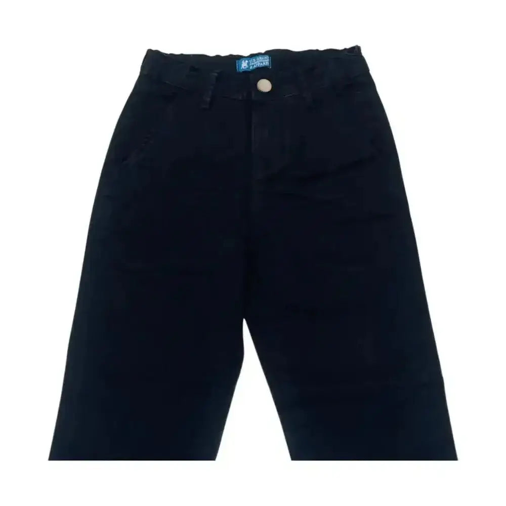 Pantaloni regular fit Uomo US Grand Polo - Follower SRL