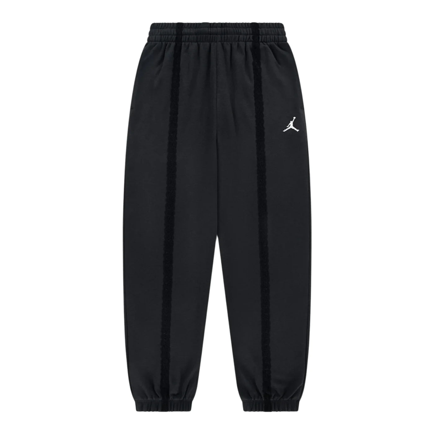 Pantaloni she’s all bambino grigio jordan