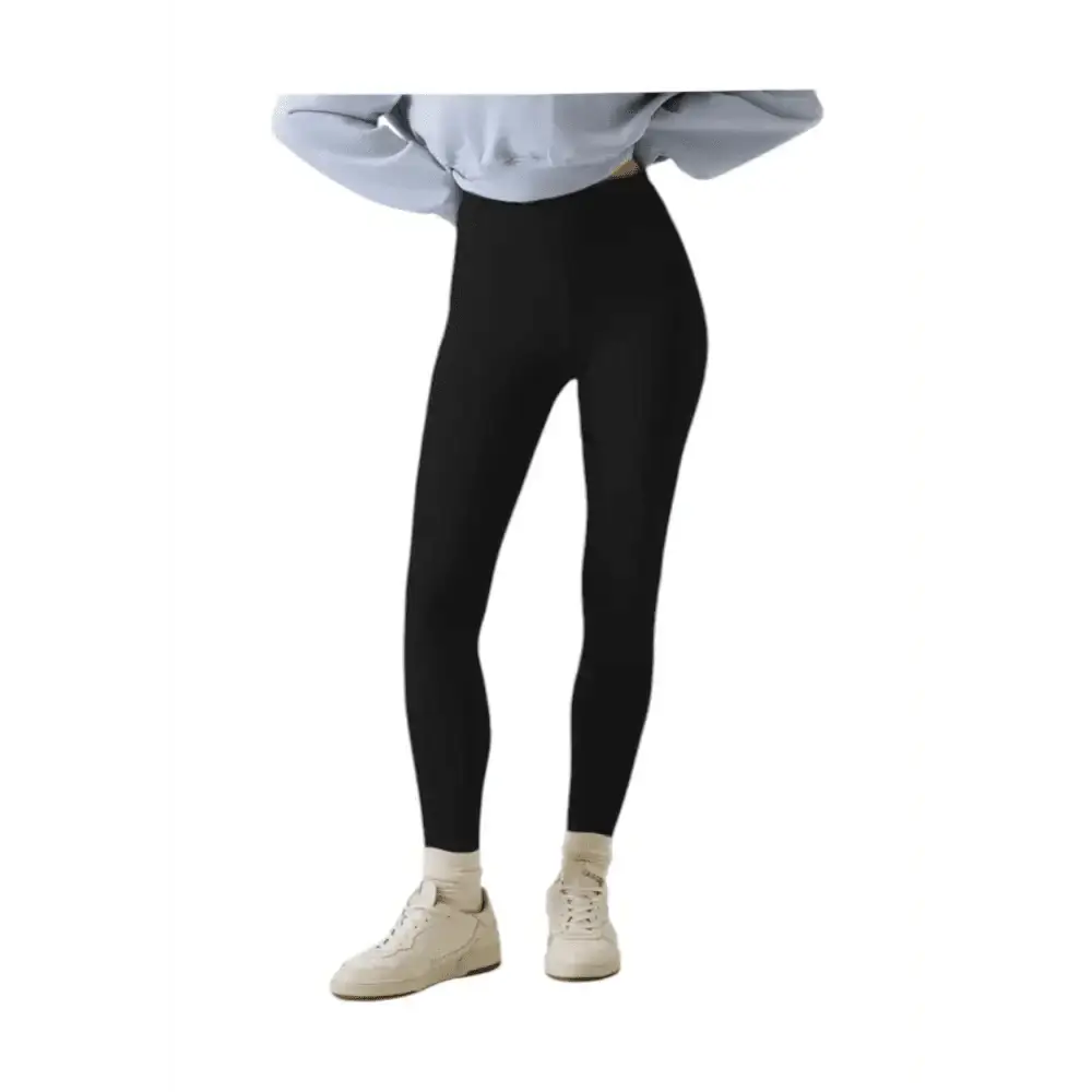 Pantaloni skinny annie Donna Guess Activewear - Follower SRL