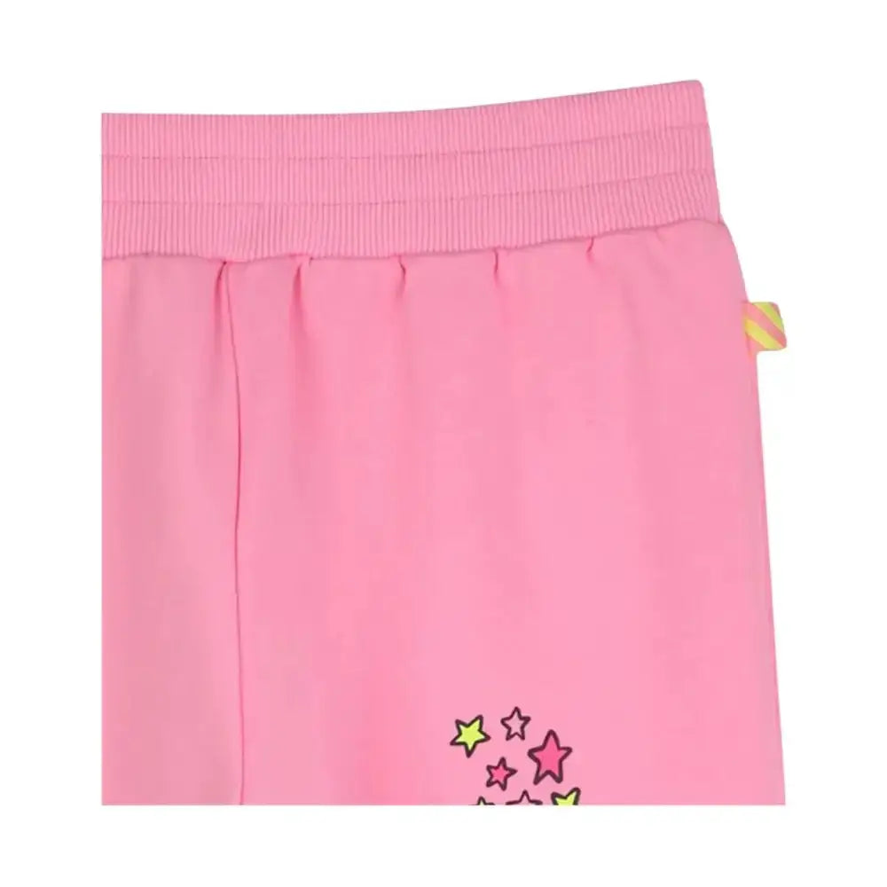 Pantaloni tuta Bambina Billieblush - Follower SRL
