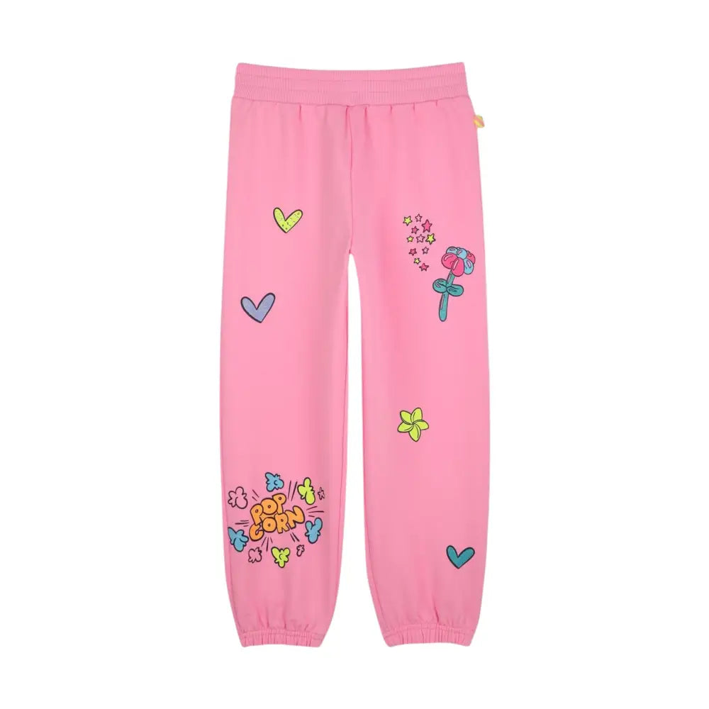 Pantaloni tuta Bambina Billieblush Billieblush