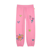 Pantaloni tuta Bambina Billieblush Billieblush