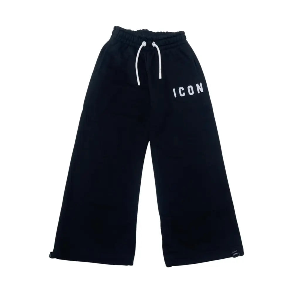 Pantaloni tuta Bambina Icon Icon