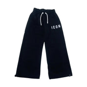 Pantaloni tuta Bambina Icon Icon