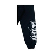 Pantaloni tuta Bambino Icon - Follower SRL