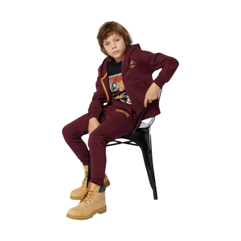 Pantaloni tuta Bambino Timberland Timberland