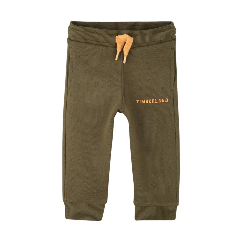 Pantaloni tuta Bambino Timberland Timberland