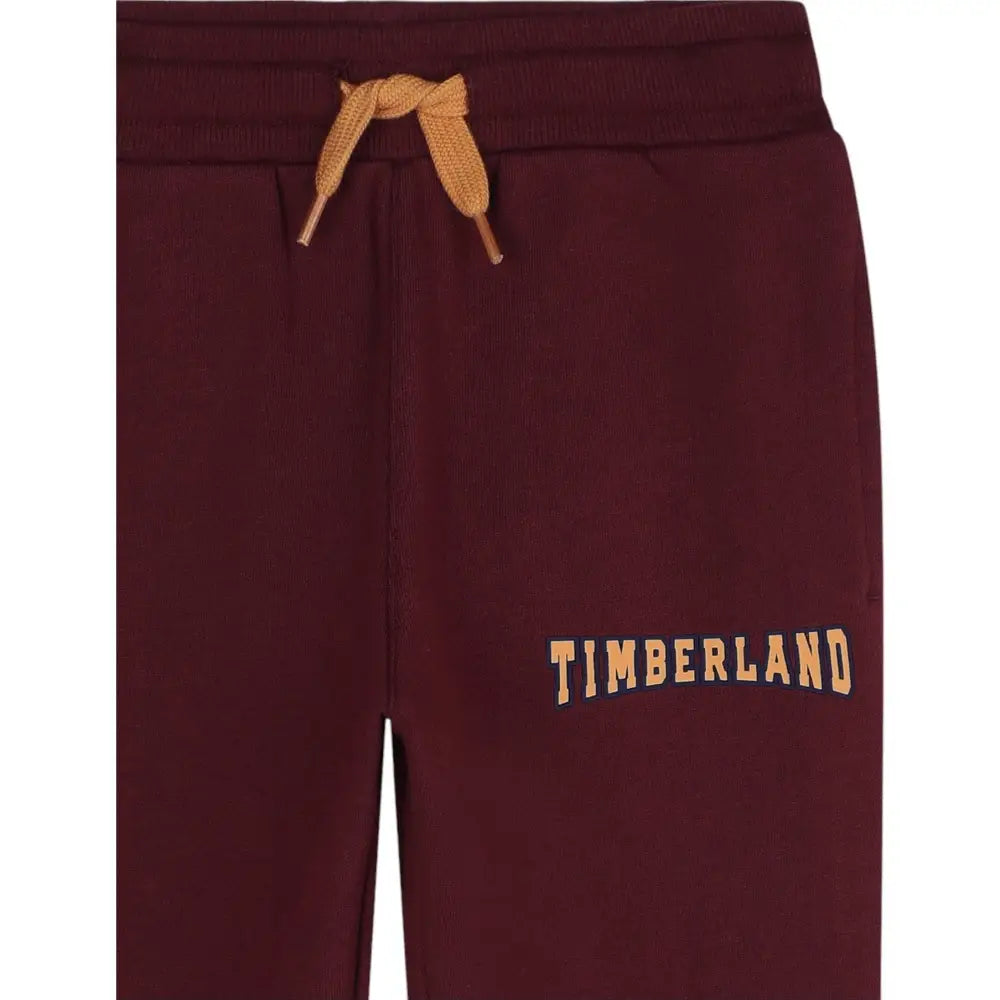 Pantaloni tuta Bambino Timberland Timberland