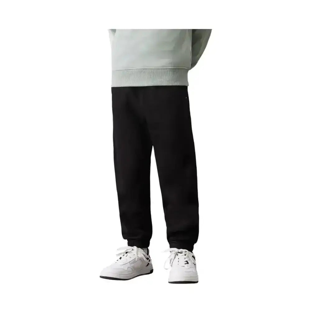 Pantaloni tuta Bambino unisex Calvin Klein Kids - Follower SRL