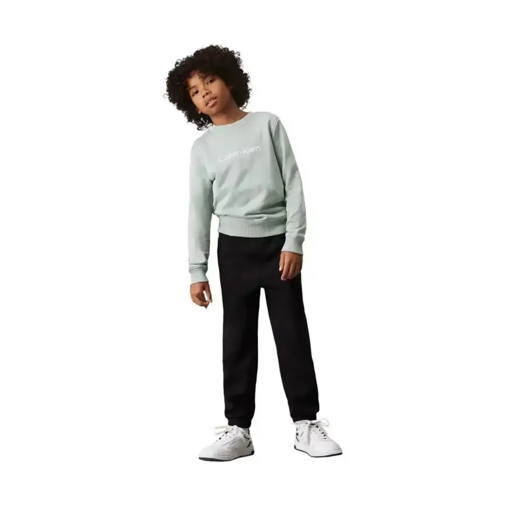 Pantaloni tuta Bambino unisex Calvin Klein Kids - Follower SRL