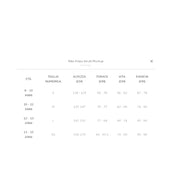 Pantaloni tuta Bambino unisex Jordan Jordan