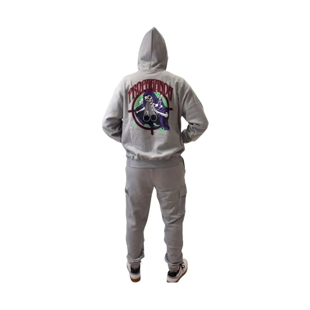 Pantaloni tuta cargo Uomo Propaganda Propaganda